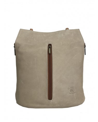Schultertasche