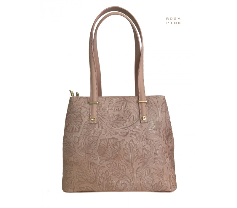 Schultertasche