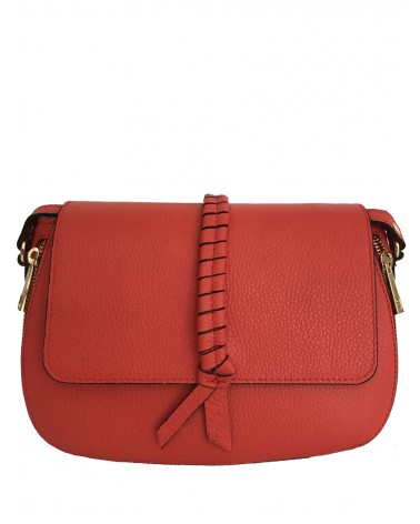 Schultertasche